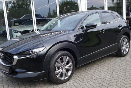 Mazda CX-30 34.305 km 22.450 &euro; Herten 45701