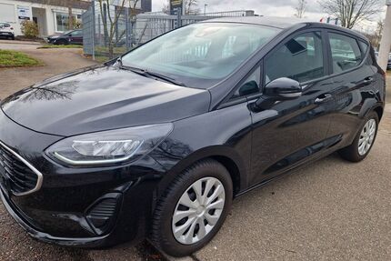 Ford Fiesta 25.000 km 12.400 &euro; Ludwigsburg 71634