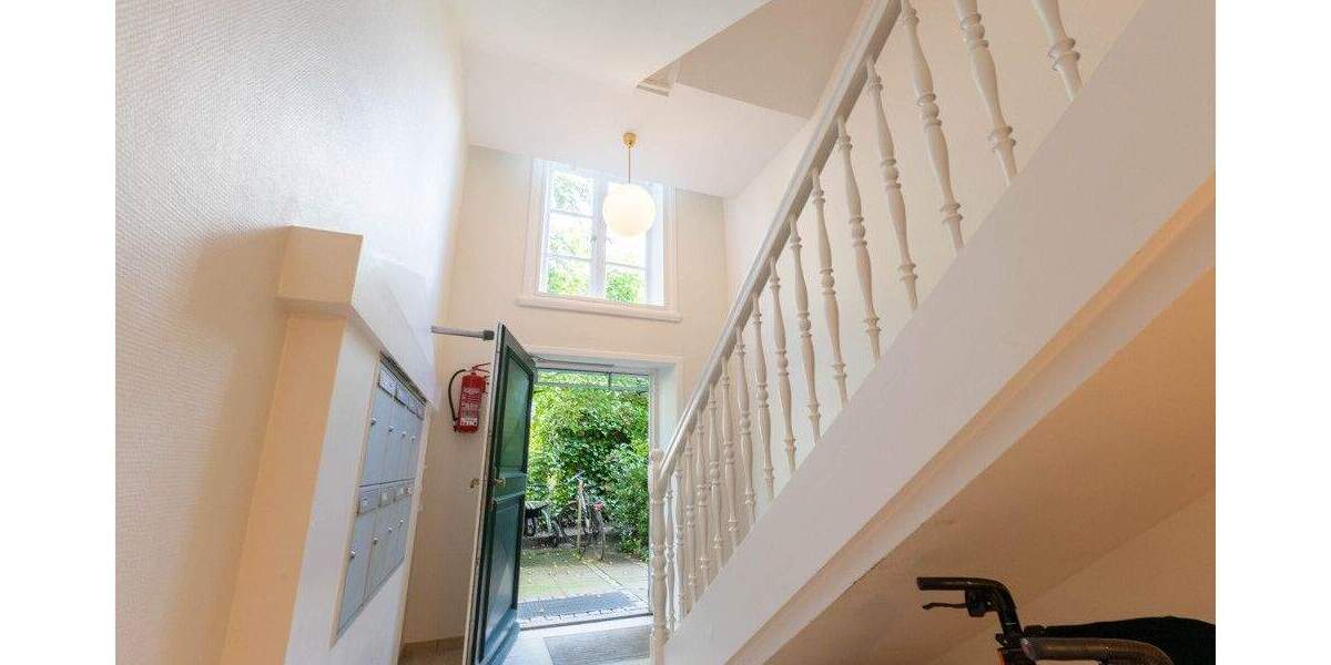 Etagenwohnung Uetersen - 2 Zimmer, 54 m&sup2;, 150.000&euro; | Angebot:25687559