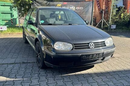 VW Golf 145.000 km 2.300 &euro; Mannheim 68161
