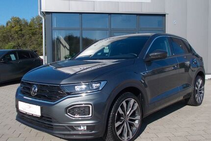 VW T-Roc 39.850 km 24.900 &euro; Bad Schwalbach 65307