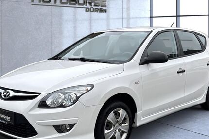 Hyundai i30 128.250 km 4.999 € Düren 52351