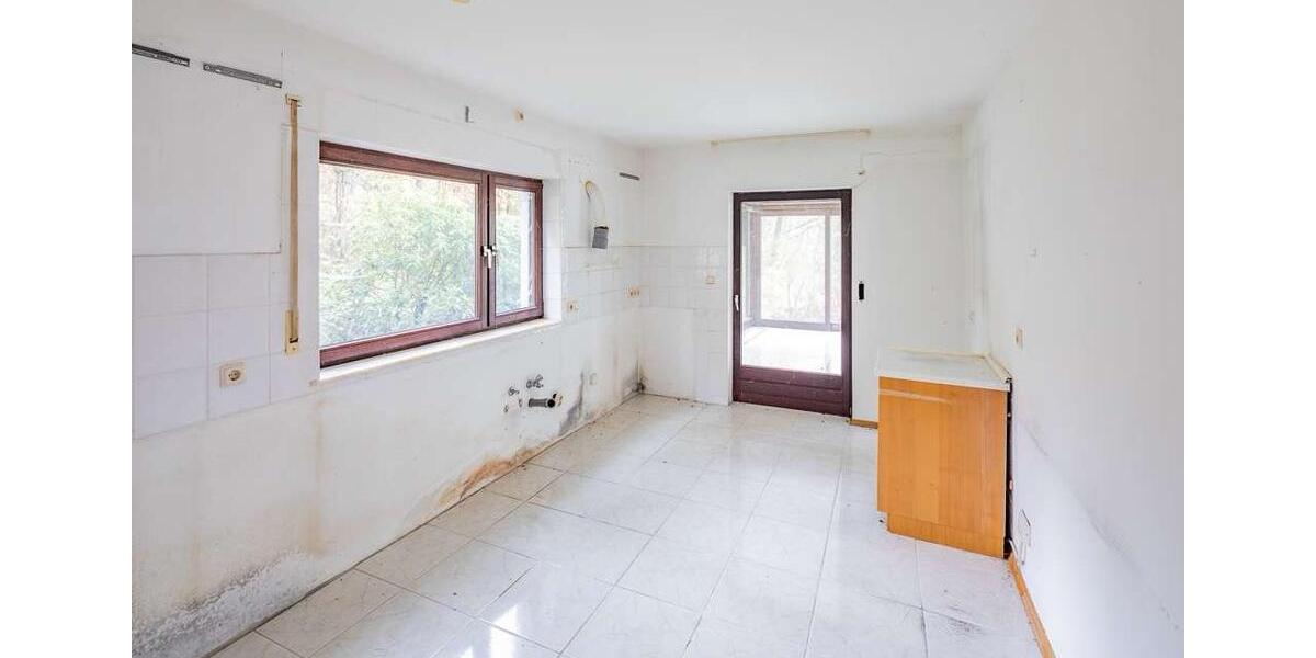 Einfamilienhaus Hessisch Lichtenau - 6 Zimmer, 286 m&sup2;, 286.000&euro; | Angebot:26995163