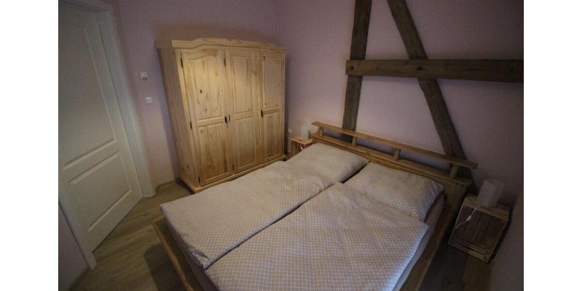 Etagenwohnung Oderberg - 2 Zimmer, 40 m&sup2;, 650&euro; | Angebot:25519014