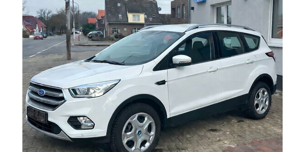 Ford Kuga 21.500 km 16.990 &euro; Rastede 26180