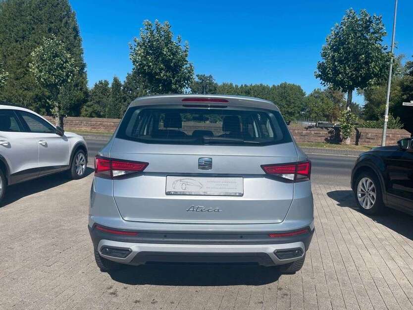 Ateca