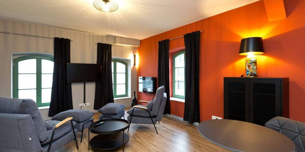 Etagenwohnung Klink - 2 Zimmer, 49 m&sup2;, 195.850&euro; | Angebot:25971042