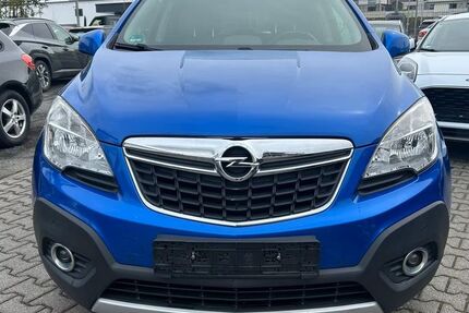 Opel Mokka 135.000 km 5.500 &euro; Büdingen 63654