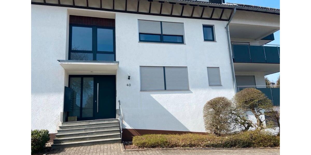 Etagenwohnung Winterberg - 2 Zimmer, 30 m&sup2;, 119.000&euro; | Angebot:26119832