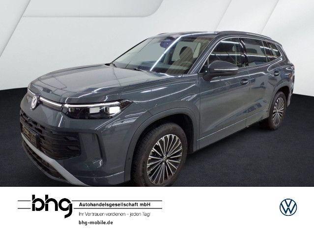 VW Tayron 28.496 km 41.930 &euro; Ettlingen 76275