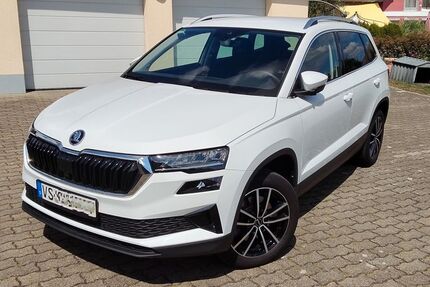 Skoda Karoq 18.000 km 32.990 € Bad Dürrheim 78073