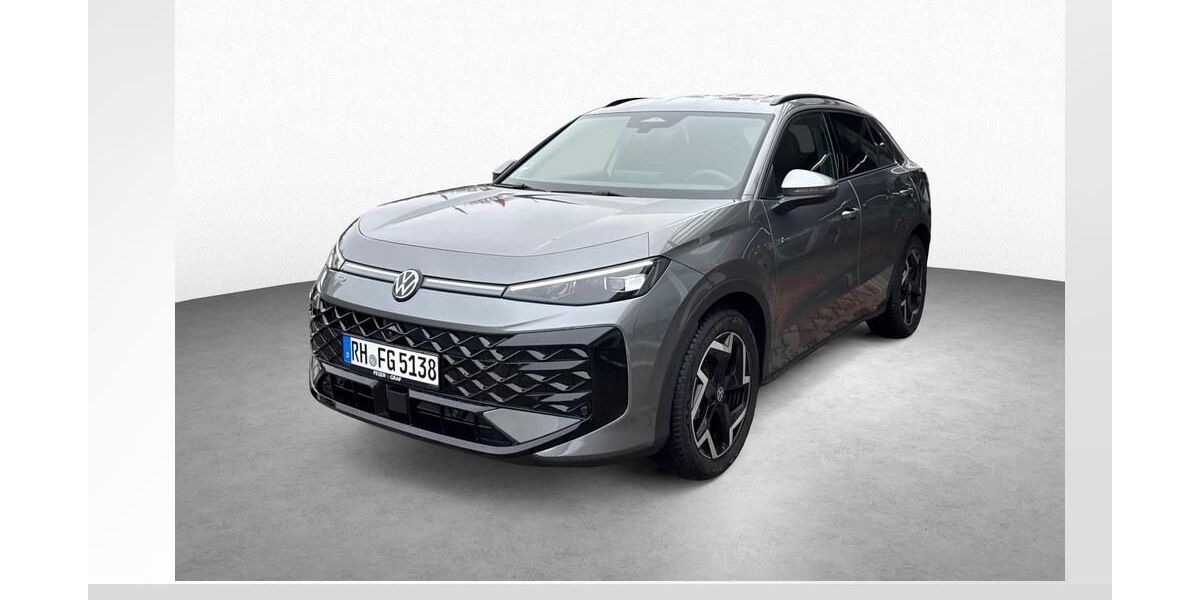 VW T-Roc 9.990 km 43.490 &euro; Roth 91154