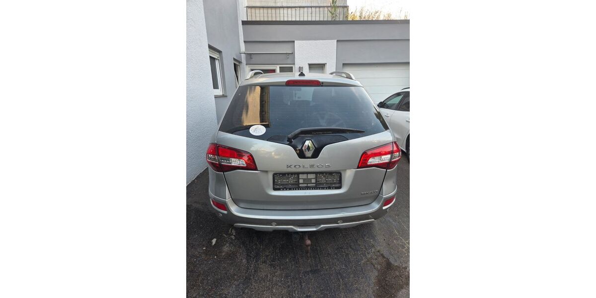 Renault Koleos 230.000 km 1.499 &euro; Ditzingen 71254