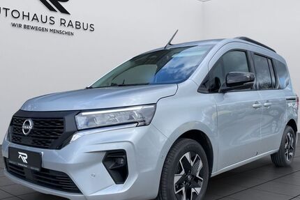 Nissan Townstar 3.500 km 29.490 &euro; Memmingen 87700