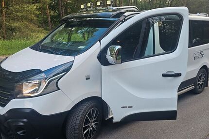 Renault Trafic 190.000 km 22.999 &euro; Zossen 15806
