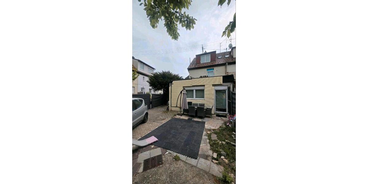Reihenhaus Geislingen an der Steige - 4 Zimmer, 125 m&sup2;, 440.000&euro; | Angebot:26431288