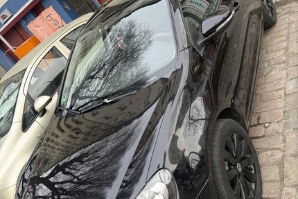 VW Golf VI 215.000 km 4.200 &euro; Berlin 10178