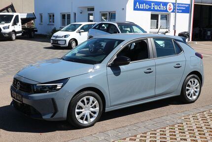 Opel Corsa 17.900 km 15.999 &euro; Ellwangen - Neunstadt 73479