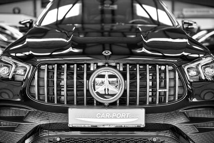 Mercedes-Benz AMG GT C 6.500 km 159.990 &euro; Deißlingen 78652