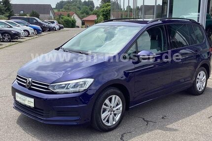VW Touran 90.170 km 28.990 € Aulendorf 88326