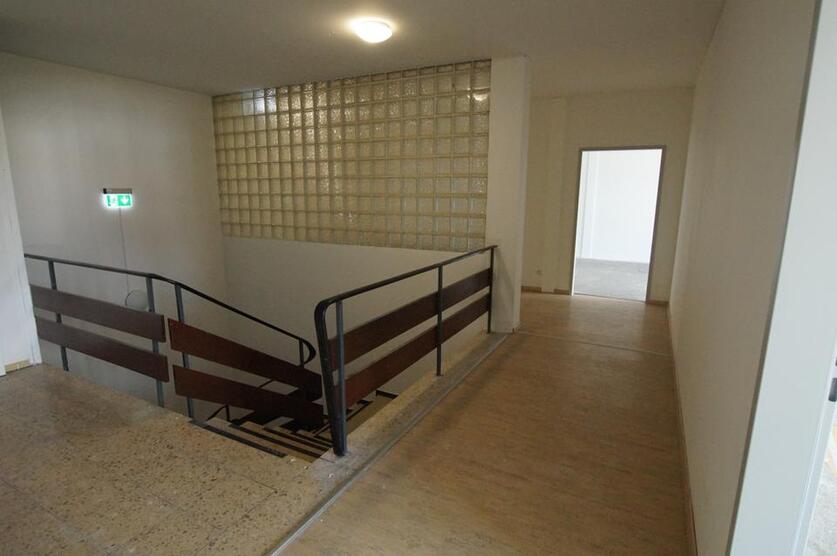 Büro im Gewerbepark Rheinbrücke Breisach zu vermieten! zimmer