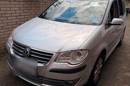 VW Touran 240.000 km 3.990 &euro; Gronau 48599