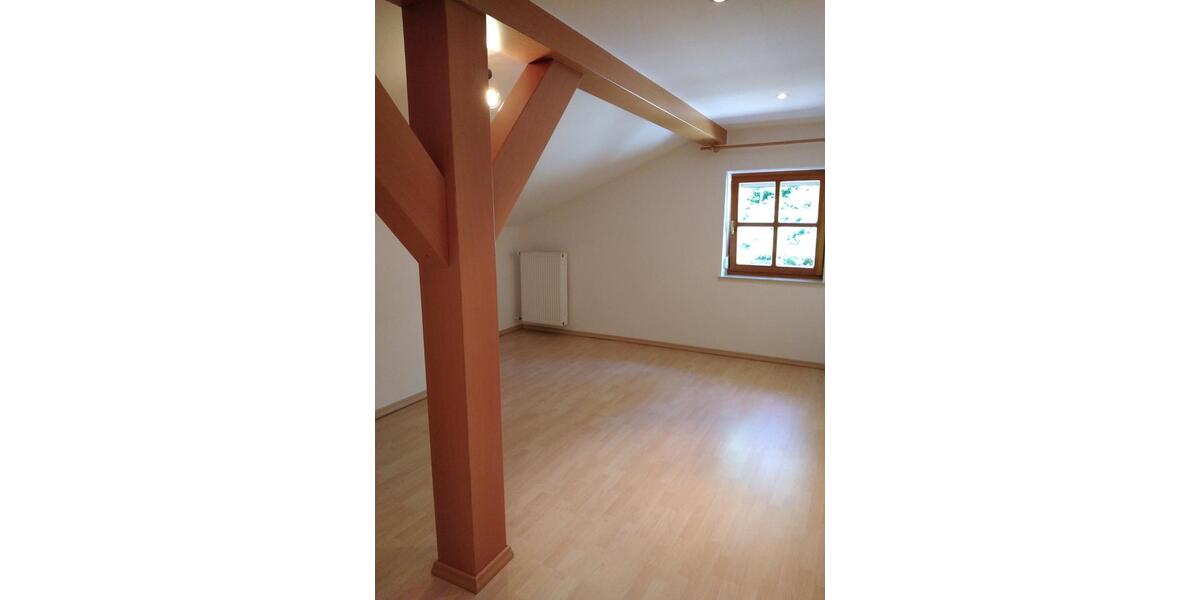 Mietwohnung 1 zimmer