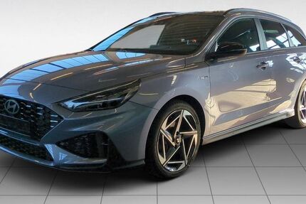 Hyundai i30 18.709 km 22.880 &euro; Bad Kreuznach 55543