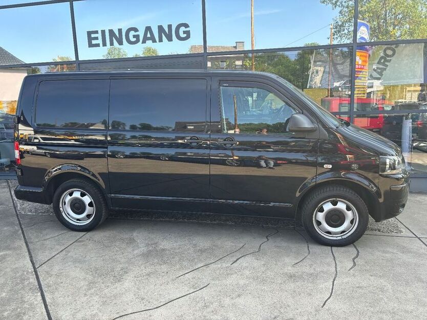 T5 Transporter