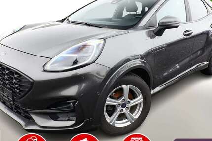 Ford Puma 54.500 km 16.488 &euro; Freiburg im Breisgau 79111