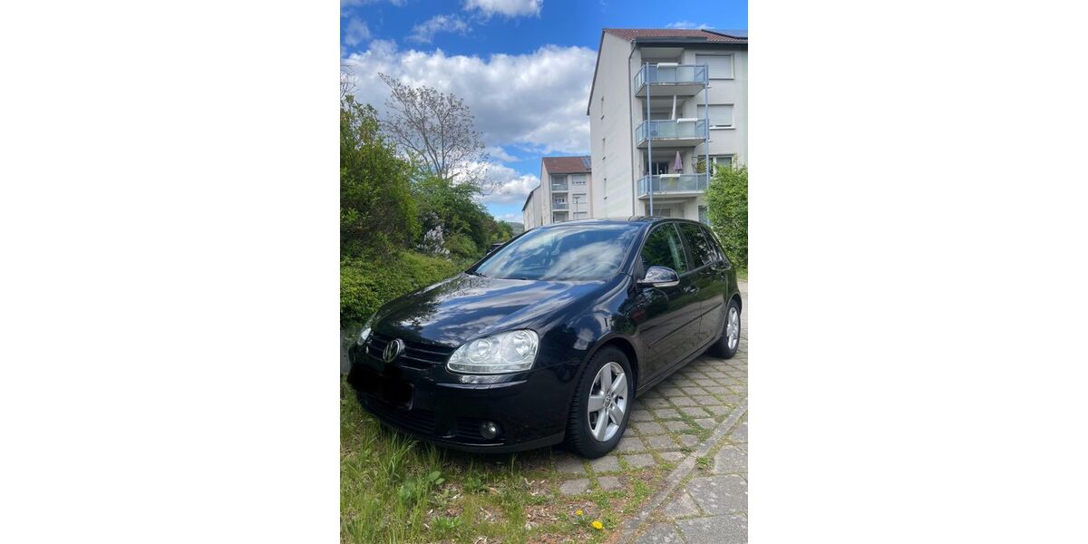 VW Golf 152.000 km 4.499 &euro; Neustadt an der Weinstraße 67433