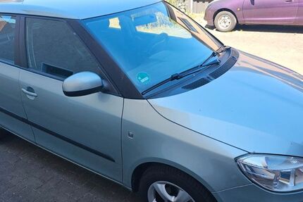 Skoda Fabia 130.000 km 3.600 &euro; Hambühren 29313