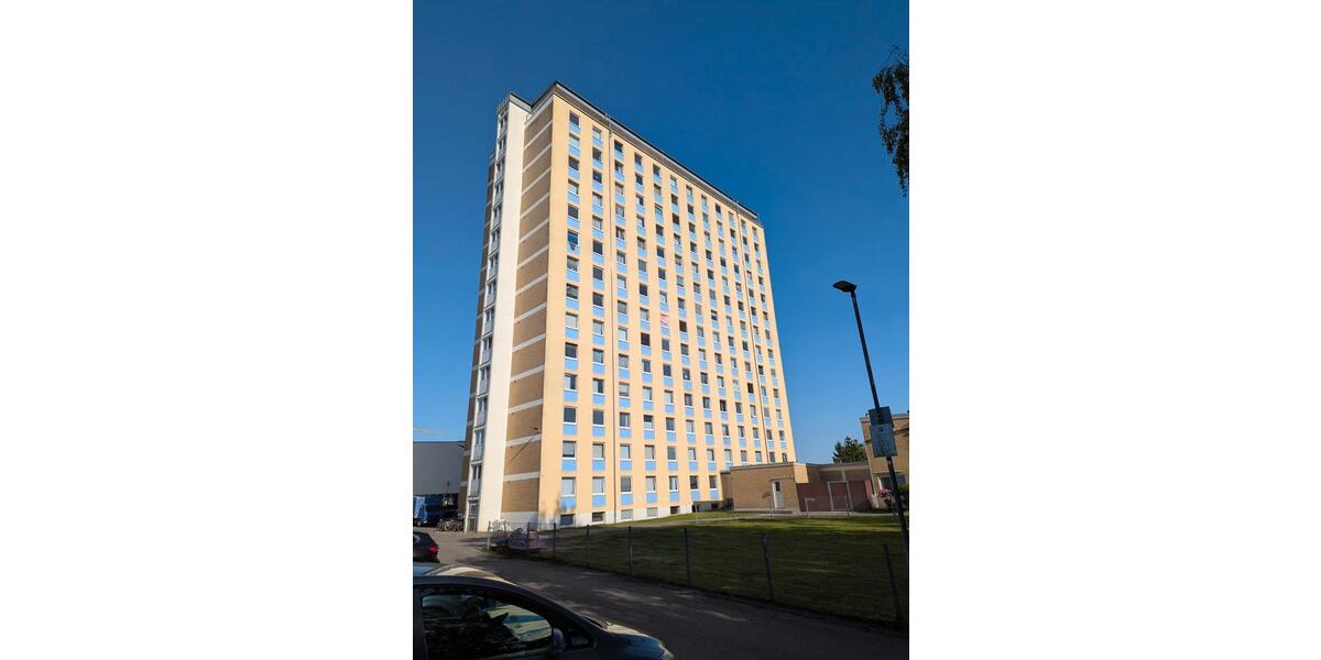 Etagenwohnung Wedel - 1 Zimmer, 14 m&sup2;, 130.000&euro; | Angebot:26870393