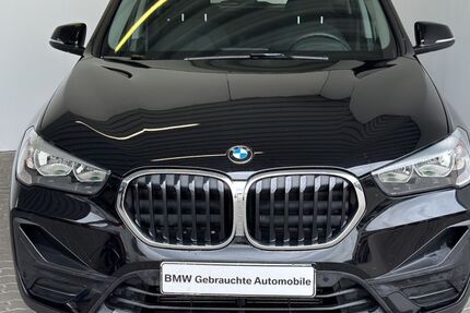 BMW X1 90.713 km 19.498 € Heilbronn 74076