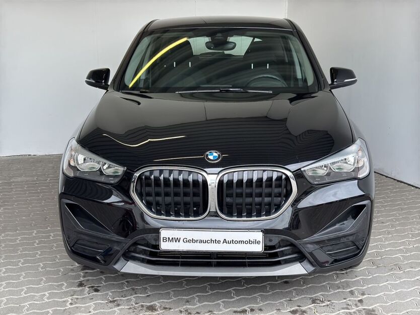 BMW X1 90.713 km 19.498 € Heilbronn 74076