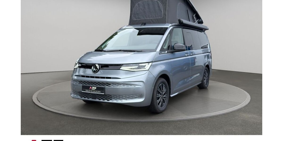 VW T7 California 1.025 km 66.990 &euro; Flensburg 24941