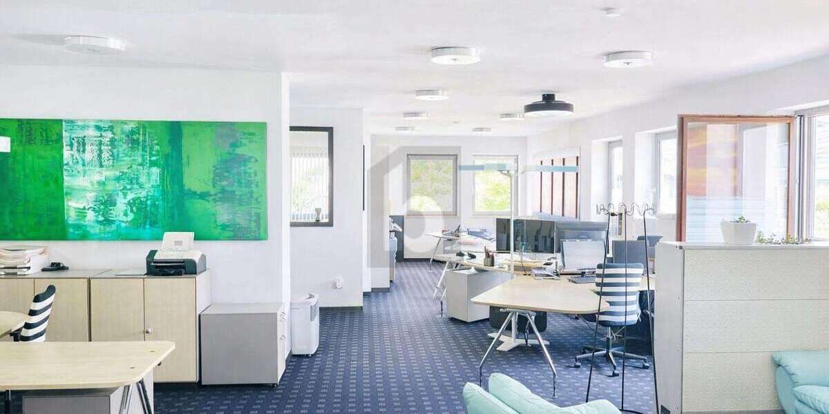 Gewerbeobjekt Ingolstadt Nordost - 695.000&euro; | Angebot:26753583
