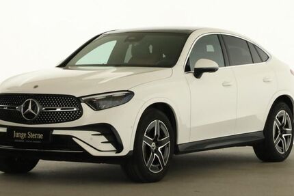 Mercedes-Benz GLC 220 9.691 km 62.487 € Bamberg 96052