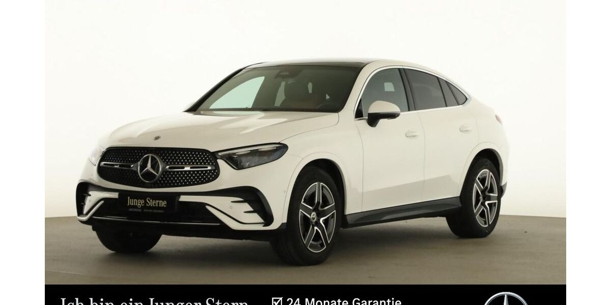 Mercedes-Benz GLC 220 9.691 km 62.487 € Bamberg 96052