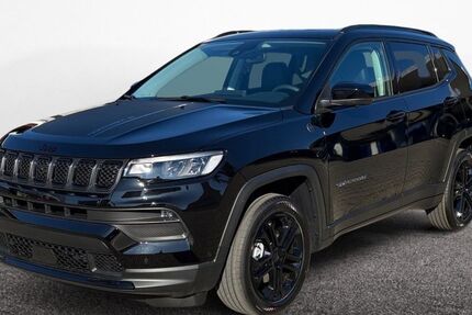 Jeep Compass 13.600 km 31.190 &euro; Singen 78224