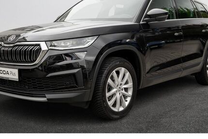 Skoda Kodiaq 22.300 km 39.880 &euro; Schenefeld 22869