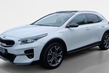 Kia XCeed 45.468 km 22.406 &euro; Würzburg 97076