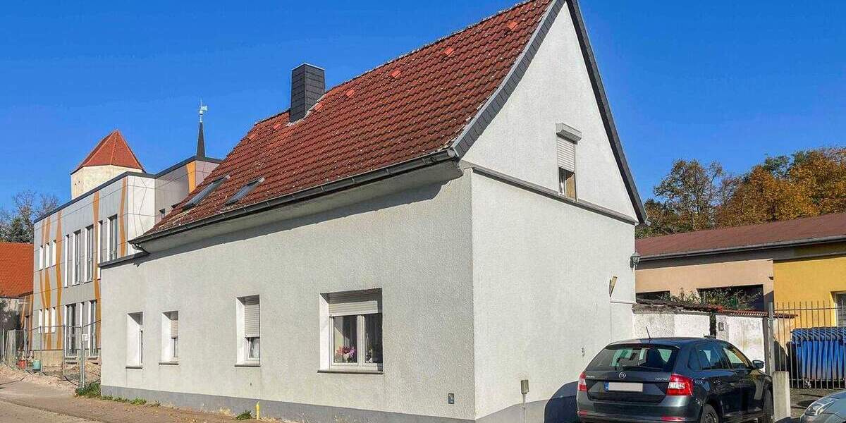 Gestaltungspotenzial: Realisieren Sie selbst Ihr Zuhause nach eigenen Vorstellungen in urbaner Lage 4 zimmer