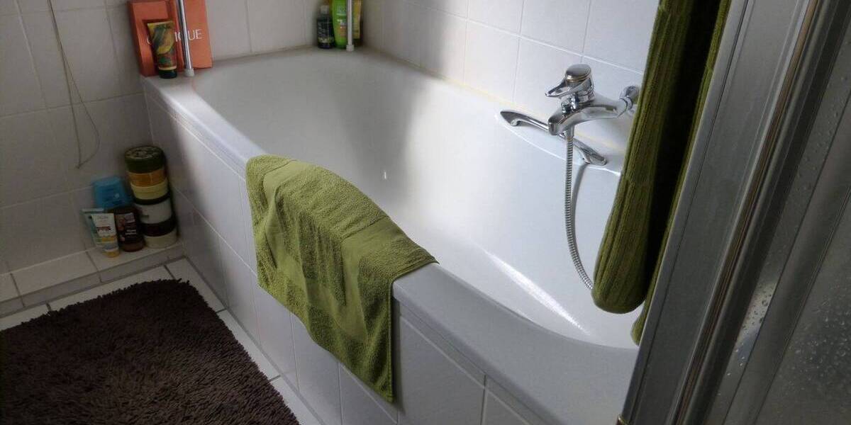 Etagenwohnung Schwaig bei Nürnberg Schwaig - 2 Zimmer, 100 m&sup2;, 1.180&euro; | Angebot:26881840