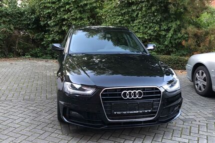 Audi A4 226.000 km 14.800 &euro; Wangerland 26434