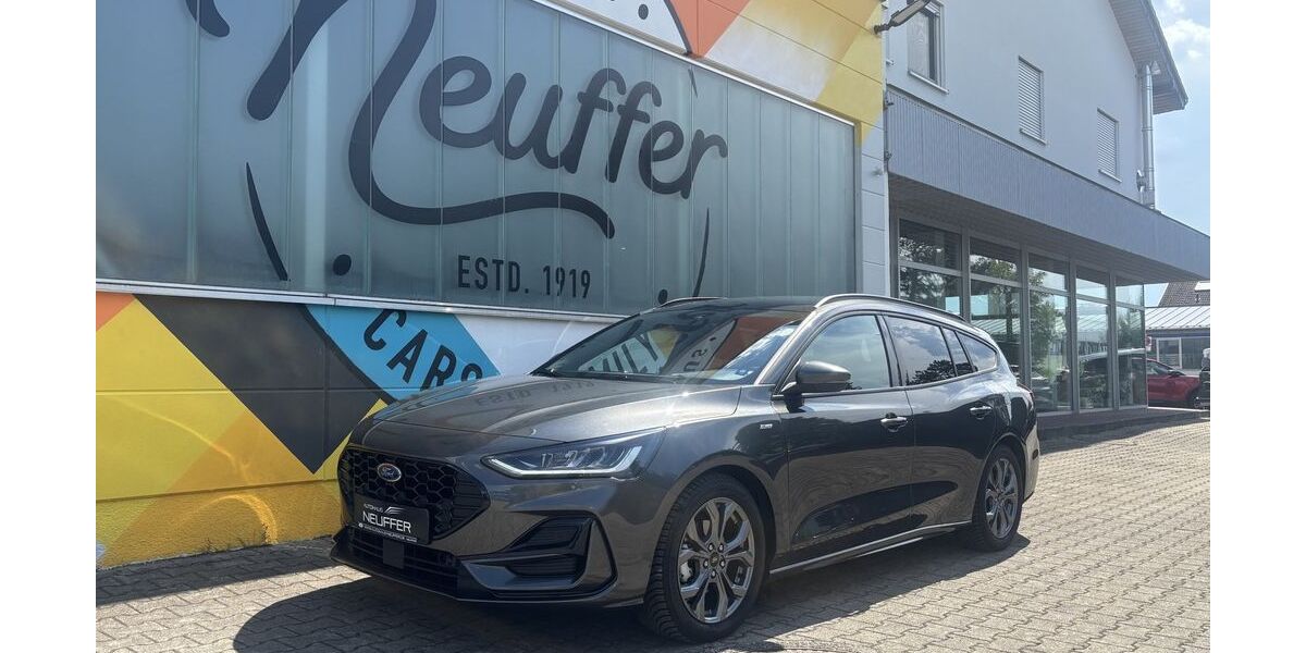 Ford Focus 7.705 km 26.880 &euro; Herrenberg-Kuppingen 71083