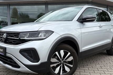 VW T-Cross 9.350 km 21.890 &euro; Guben 03172