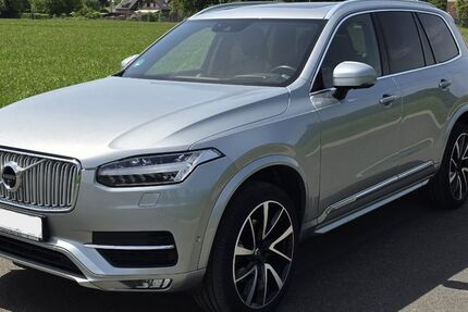 Volvo XC90 135.000 km 33.900 &euro; Willich 47877