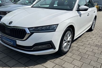 Skoda Octavia 109.000 km 19.900 € Dachau (bei München) 85221