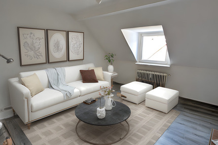 Wohnung Zell (Mosel) - 3 Zimmer, 60 m&sup2;, 525&euro; | Angebot:25408807